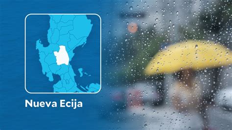 cabanatuan city weather|nueva ecija weather news.